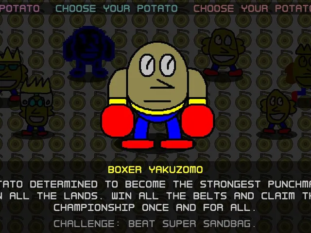 Potato Salad