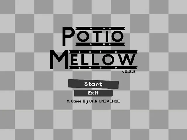 Potio Mellow