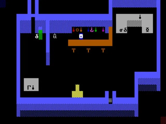 Potion Notions
