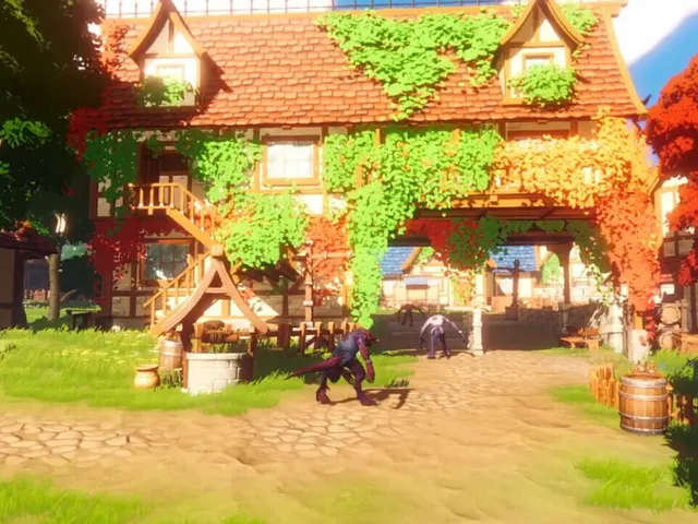 Potion Shop Simulator