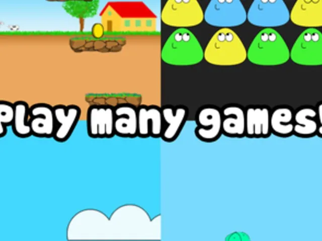 Pou