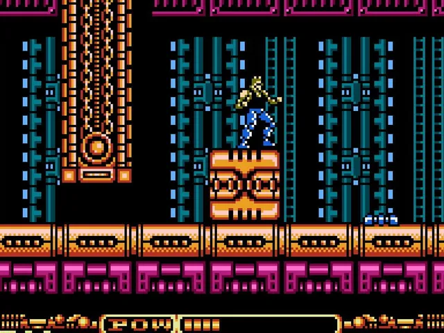 Power Blade 2