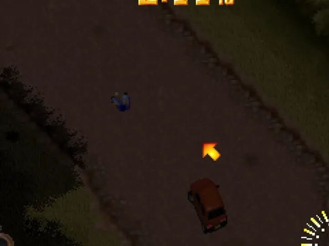 Power Drive Rally