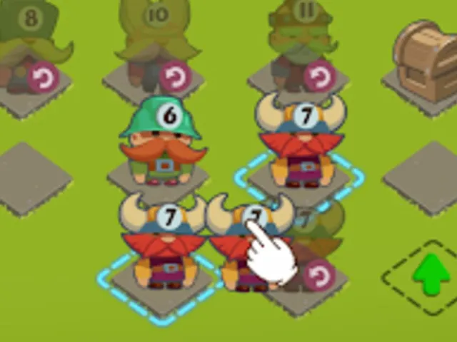 Power Miners