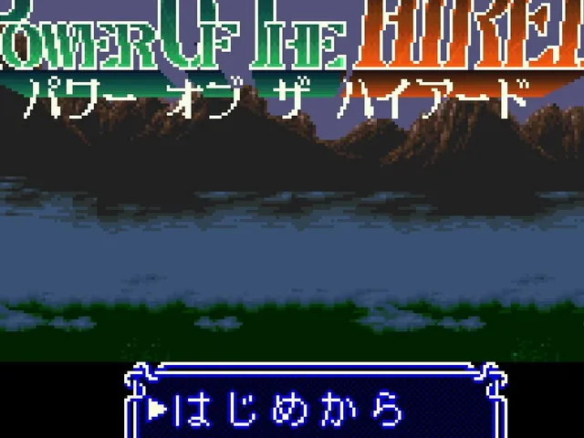 Power of the Hired
