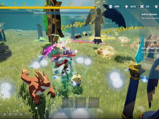 Power Pets