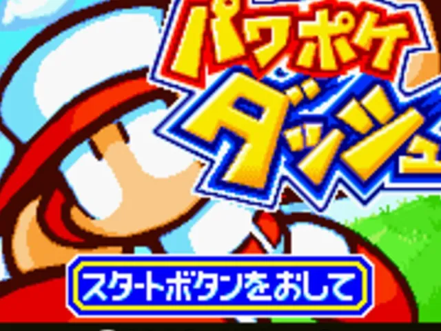 Power Pocket Dash