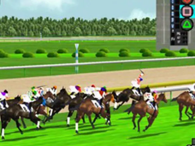 Power Stakes