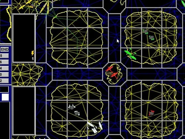 Power: The Game