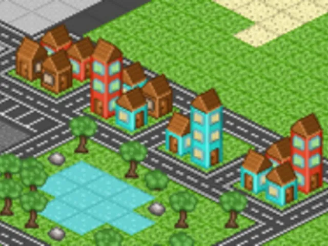Powercity 9000