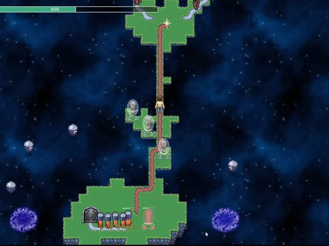 Powerup Humans