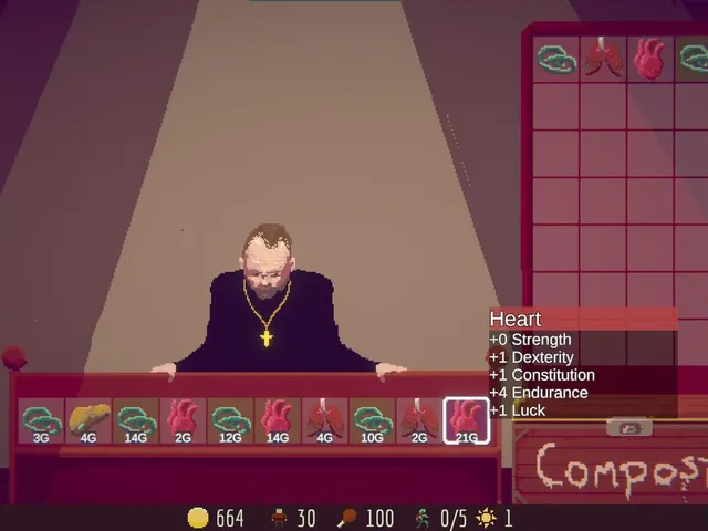 Praise Dead
