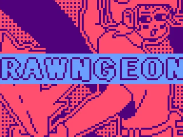 Prawngeon