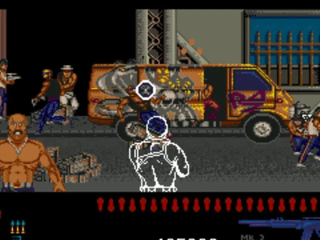 Predator 2
