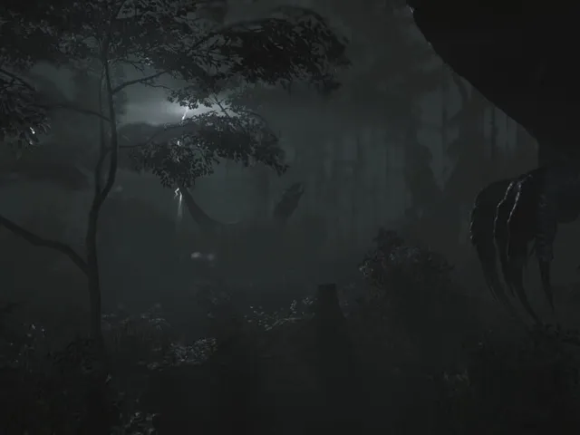 Predators