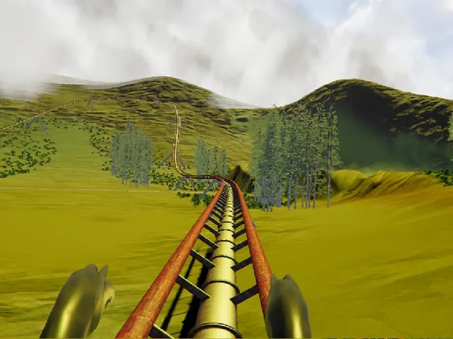 Prehistoric Adventure