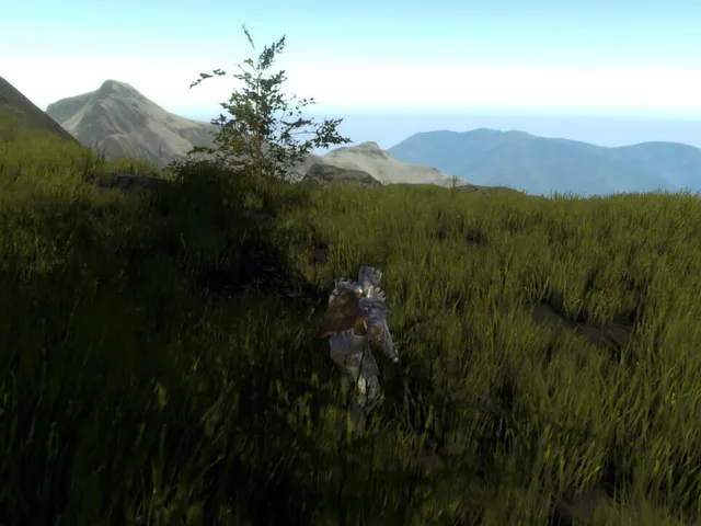 PrePaladin Wars