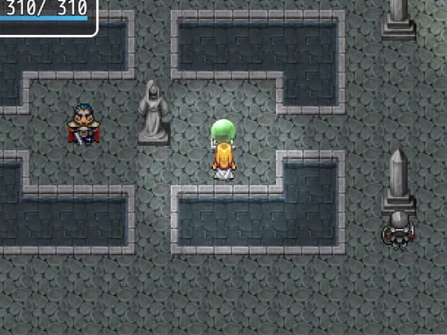 Pricia Defense