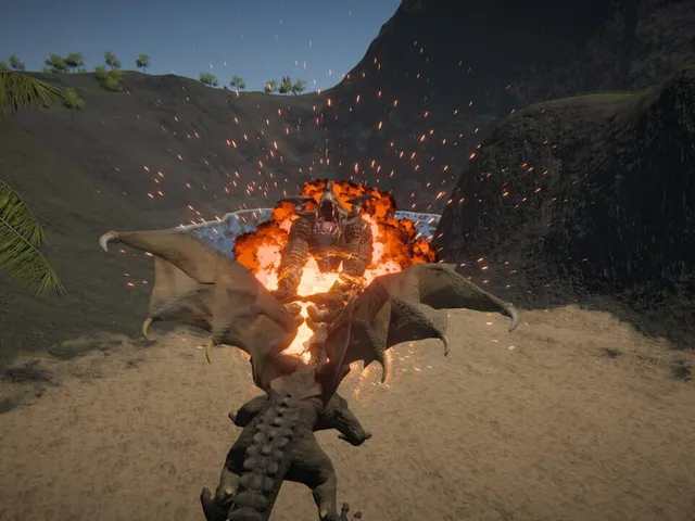 Primal Hunger