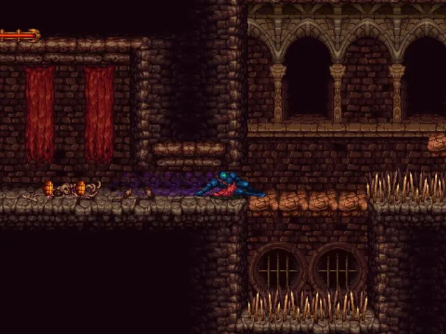 Primal Light