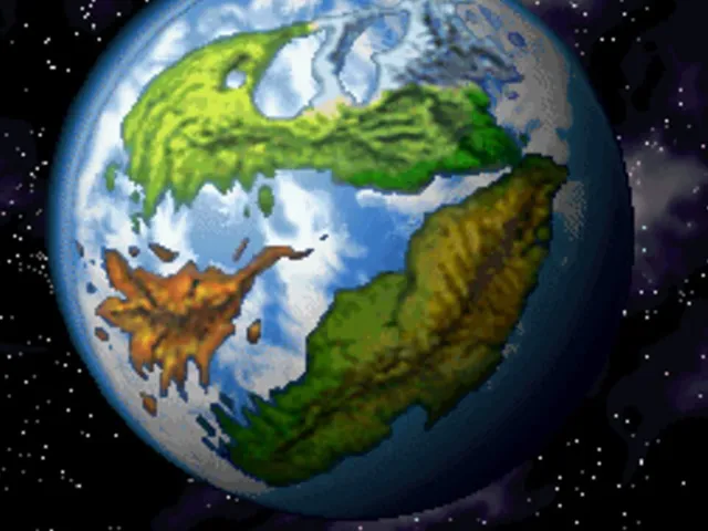 Primal Rage
