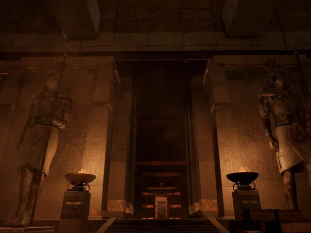 Primal Reign: The Age of New Kings