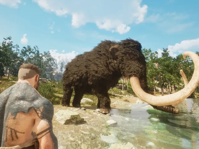 Primal Survival Wars