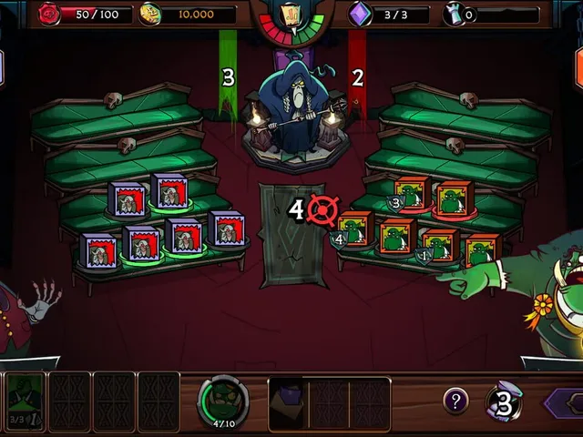 Prime Monster