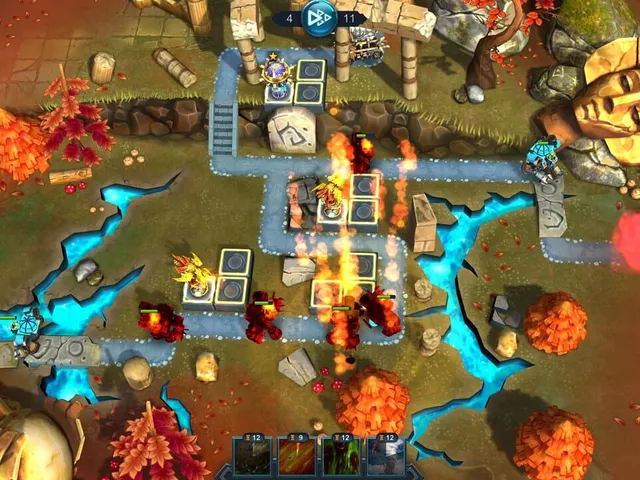 Prime World: Defenders 2