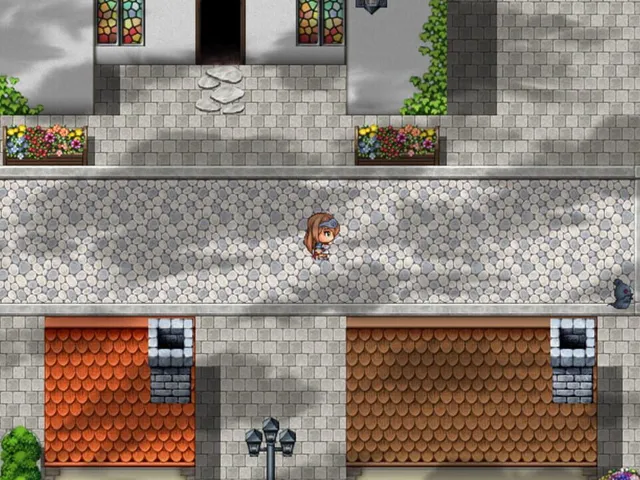 Princess Knight's Mission: Anna's Marvelous Adventures