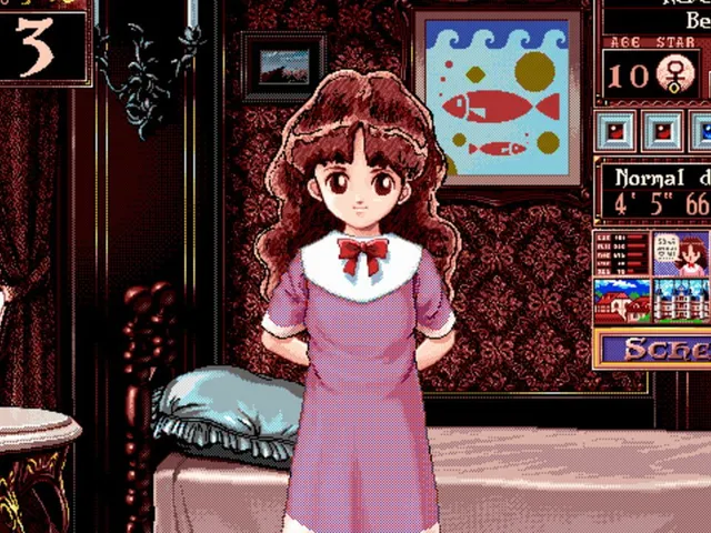 Princess Maker 2