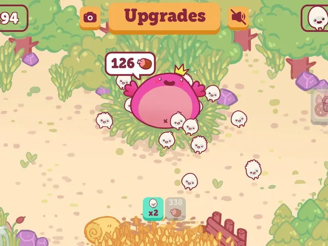 Princess Nom Nom