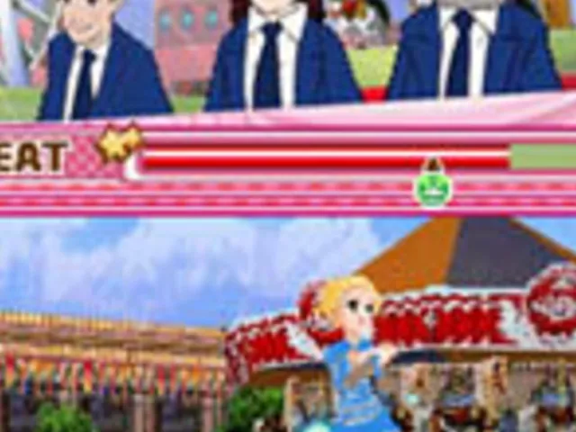 Princess on Ice
