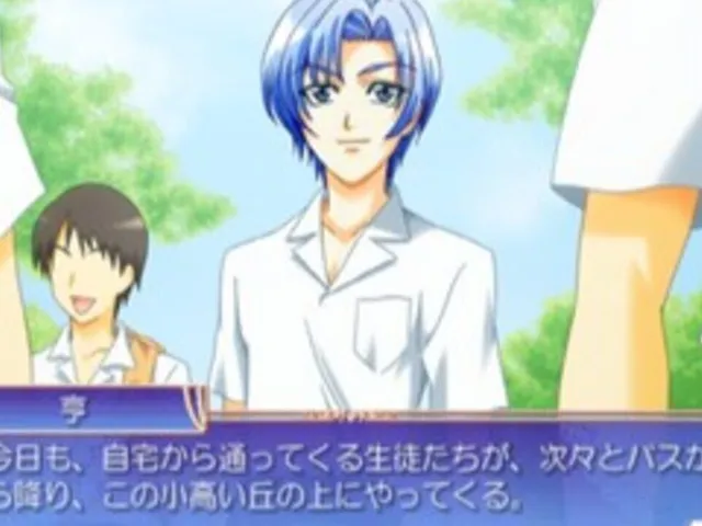 Princess Princess: Himetachi no Abunai Houkago