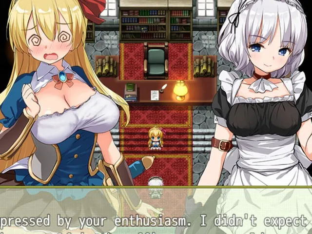 Princess Project