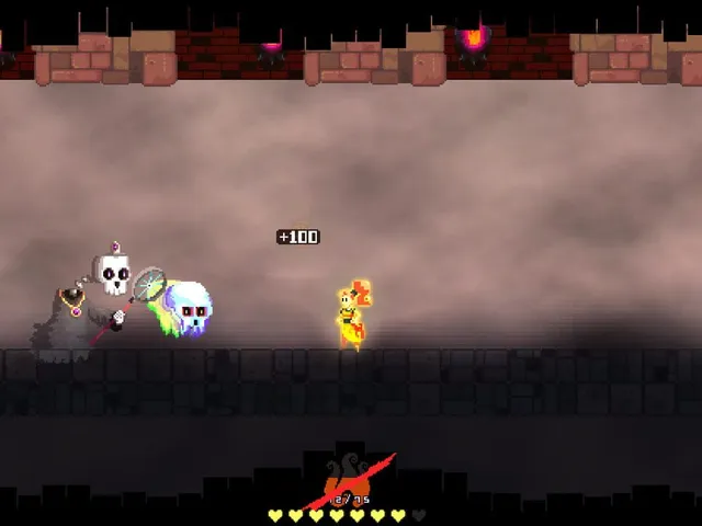 Princess Pyro