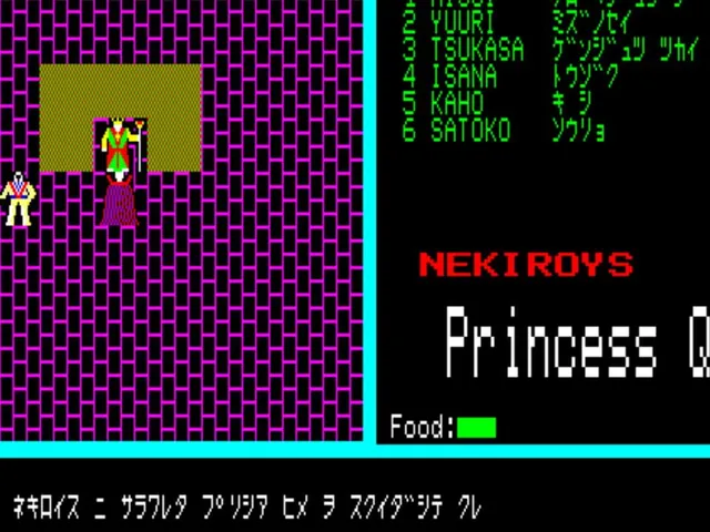 Princess Quest