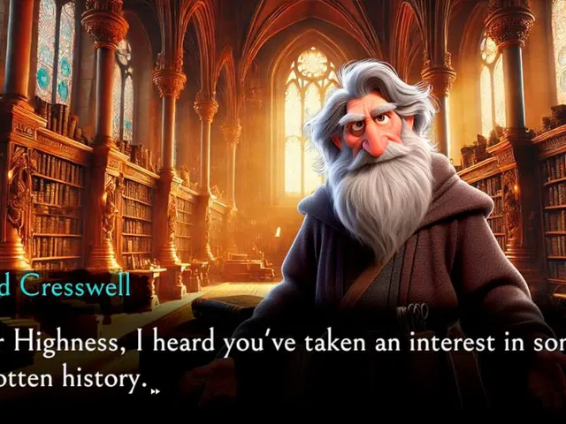 Princess Rapunzel: The Kingdom's Legacy
