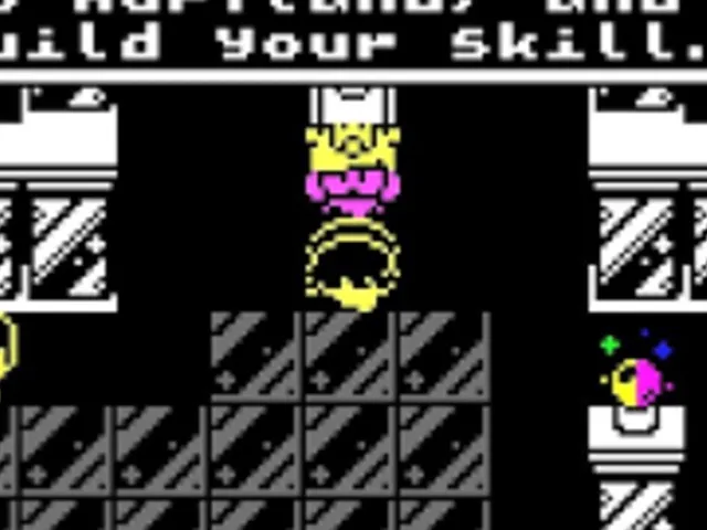 Princess Remedy in a World of Hurt