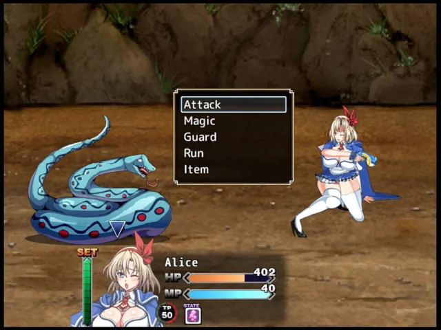 Princessfall