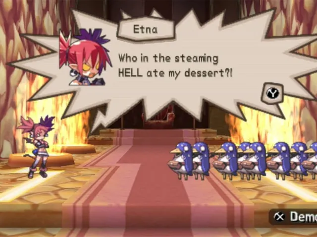 Prinny: Can I Really Be the Hero?