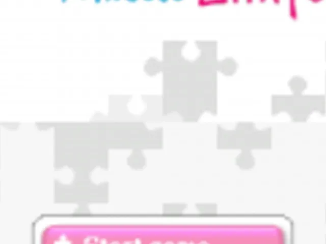 Prinzessin Lillifee Puzzle: Echter Puzzlespass für Unterwegs
