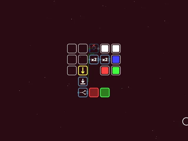 Prism Shift