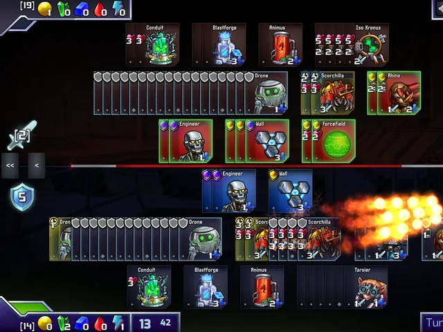 Prismata