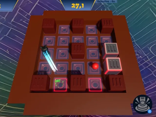 PrismaVenture Clash