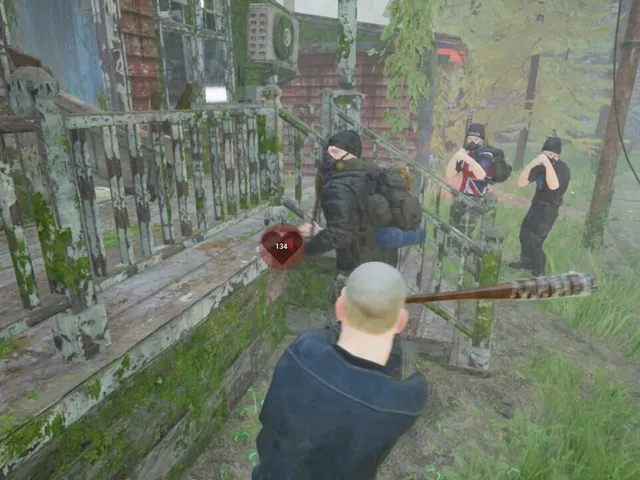 Prison 69