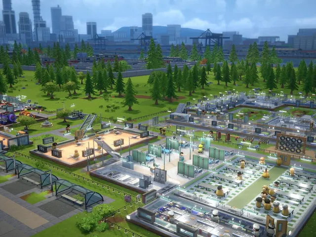 Prison Architect 2