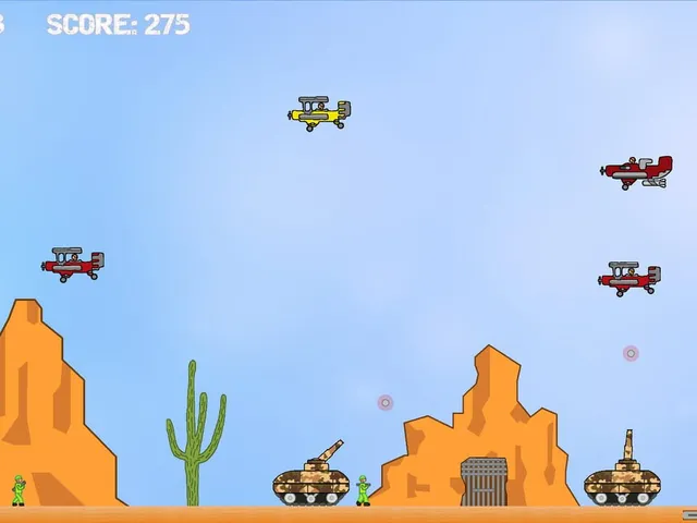 Prison Bomber