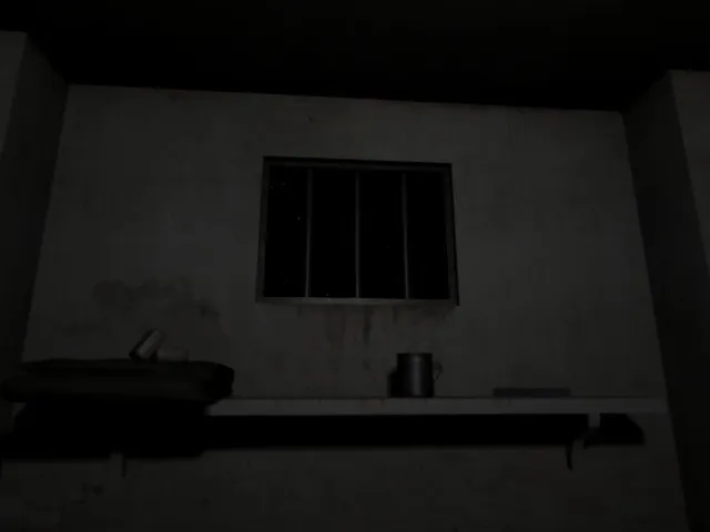 Prison Forever