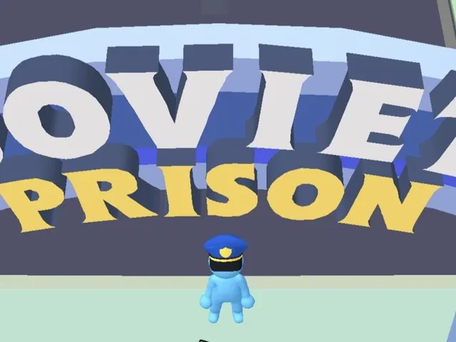Prison Life: Idle Game